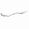 Magnaflow 04-05 Mercedes-Benz SL500 5.0L Direct Fit Converter - 5411419 360 Degree Image Set