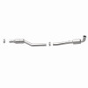 Magnaflow 04-05 Mercedes-Benz SL500 5.0L Direct Fit Converter - 5411419 360 Degree Image Set