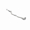 Magnaflow 04-05 Mercedes-Benz SL500 5.0L Direct Fit Converter - 5411419 360 Degree Image Set