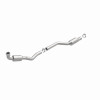 Magnaflow 04-05 Mercedes-Benz SL500 5.0L Direct Fit Converter - 5411419 360 Degree Image Set