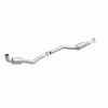 Magnaflow 04-05 Mercedes-Benz SL500 5.0L Direct Fit Converter - 5411419 360 Degree Image Set