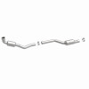 Magnaflow 04-05 Mercedes-Benz SL500 5.0L Direct Fit Converter - 5411419 360 Degree Image Set