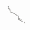 Magnaflow 04-05 Mercedes-Benz SL500 5.0L Direct Fit Converter - 5411419 360 Degree Image Set