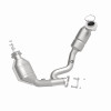Magnaflow 04-07 Ford Taurus 3.0L Direct Fit Converter - 5411466 360 Degree Image Set