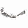 Magnaflow 04-07 Ford Taurus 3.0L Direct Fit Converter - 5411466 360 Degree Image Set
