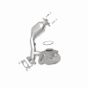 Magnaflow 04-07 Ford Taurus 3.0L Direct Fit Converter - 5411466 360 Degree Image Set