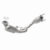 Magnaflow 04-07 Ford Taurus 3.0L Direct Fit Converter - 5411466 360 Degree Image Set