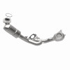 Magnaflow 04-07 Ford Taurus 3.0L Direct Fit Converter - 5411466 360 Degree Image Set