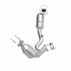 Magnaflow 04-07 Ford Taurus 3.0L Direct Fit Converter - 5411466 360 Degree Image Set