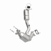 Magnaflow 04-07 Ford Taurus 3.0L Direct Fit Converter - 5411466 360 Degree Image Set