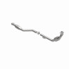 Magnaflow 04-05 Mercedes-Benz CL500 5.0L Direct Fit Converter - 5411519 360 Degree Image Set