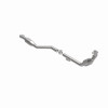 Magnaflow 04-05 Mercedes-Benz CL500 5.0L Direct Fit Converter - 5411519 360 Degree Image Set