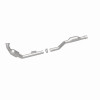 Magnaflow 04-05 Mercedes-Benz CL500 5.0L Direct Fit Converter - 5411519 360 Degree Image Set