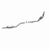 Magnaflow 04-05 Mercedes-Benz CL500 5.0L Direct Fit Converter - 5411519 360 Degree Image Set