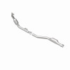 Magnaflow 04-05 Mercedes-Benz CL500 5.0L Direct Fit Converter - 5411519 360 Degree Image Set