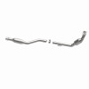 Magnaflow 04-05 Mercedes-Benz CL500 5.0L Direct Fit Converter - 5411519 360 Degree Image Set