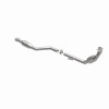 Magnaflow 04-05 Mercedes-Benz CL500 5.0L Direct Fit Converter - 5411519 360 Degree Image Set