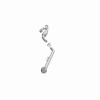 Magnaflow 2005 Mercedes-Benz CLK320 3.2L Direct Fit Converter - 5411582 360 Degree Image Set
