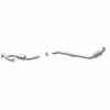 Magnaflow 2005 Mercedes-Benz CLK320 3.2L Direct Fit Converter - 5411582 360 Degree Image Set