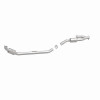 Magnaflow 2005 Mercedes-Benz CLK320 3.2L Direct Fit Converter - 5411582 360 Degree Image Set