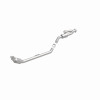 Magnaflow 2005 Mercedes-Benz CLK320 3.2L Direct Fit Converter - 5411582 360 Degree Image Set