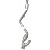 Magnaflow 2005 Mercedes-Benz CLK320 3.2L Direct Fit Converter - 5411582 Photo - out of package