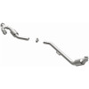 Magnaflow 2005 Mercedes-Benz CLK320 3.2L Direct Fit Converter - 5411582 Photo - out of package