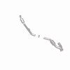 Magnaflow 2005 Mercedes-Benz CLK320 3.2L Direct Fit Converter - 5411582 360 Degree Image Set