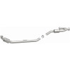 Magnaflow 2005 Mercedes-Benz CLK320 3.2L Direct Fit Converter - 5411582 Photo - out of package