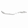Magnaflow 2005 Mercedes-Benz CLK320 3.2L Direct Fit Converter - 5411582 360 Degree Image Set