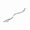 Magnaflow 2005 Mercedes-Benz CLK320 3.2L Direct Fit Converter - 5411582 360 Degree Image Set