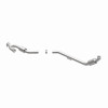 Magnaflow 2005 Mercedes-Benz CLK320 3.2L Direct Fit Converter - 5411582 360 Degree Image Set