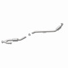Magnaflow 2005 Mercedes-Benz CLK320 3.2L Direct Fit Converter - 5411582 360 Degree Image Set