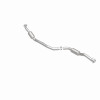 Magnaflow 2007 Mercedes-Benz E350 3.5L Direct Fit Converter - 5411639 360 Degree Image Set
