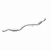 Magnaflow 2007 Mercedes-Benz E350 3.5L Direct Fit Converter - 5411639 360 Degree Image Set