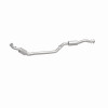Magnaflow 2007 Mercedes-Benz E350 3.5L Direct Fit Converter - 5411639 360 Degree Image Set