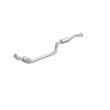 Magnaflow 2007 Mercedes-Benz E350 3.5L Direct Fit Converter - 5411639 360 Degree Image Set