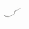 Magnaflow 2007 Mercedes-Benz E350 3.5L Direct Fit Converter - 5411639 360 Degree Image Set