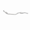 Magnaflow 2007 Mercedes-Benz E350 3.5L Direct Fit Converter - 5411639 360 Degree Image Set