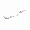 Magnaflow 2005 Mercedes-Benz E320 3.2L Direct Fit Converter - 5411642 360 Degree Image Set