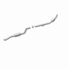 Magnaflow 2005 Mercedes-Benz E320 3.2L Direct Fit Converter - 5411642 360 Degree Image Set