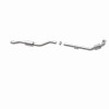 Magnaflow 2005 Mercedes-Benz E320 3.2L Direct Fit Converter - 5411642 360 Degree Image Set