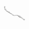 Magnaflow 2005 Mercedes-Benz E320 3.2L Direct Fit Converter - 5411642 360 Degree Image Set