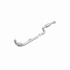 Magnaflow 2005 Mercedes-Benz E320 3.2L Direct Fit Converter - 5411642 360 Degree Image Set