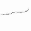 Magnaflow 2005 Mercedes-Benz E320 3.2L Direct Fit Converter - 5411642 360 Degree Image Set