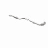 Magnaflow 2005 Mercedes-Benz E320 3.2L Direct Fit Converter - 5411642 360 Degree Image Set