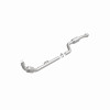 Magnaflow 2005 Mercedes-Benz E320 3.2L Direct Fit Converter - 5411642 360 Degree Image Set