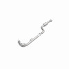 Magnaflow 2005 Mercedes-Benz E320 3.2L Direct Fit Converter - 5411642 360 Degree Image Set