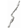 Magnaflow 2005 Mercedes-Benz E320 3.2L Direct Fit Converter - 5411642 Photo - out of package