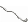 Magnaflow 2005 Mercedes-Benz E320 3.2L Direct Fit Converter - 5411642 Photo - out of package